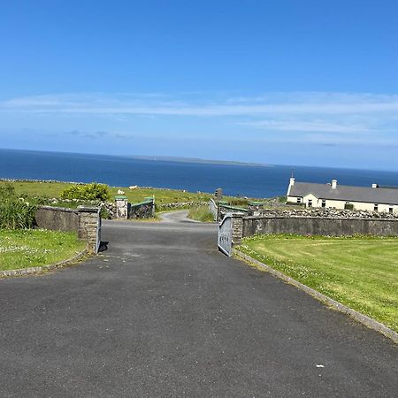 Вилла Ocean View Дулин Экстерьер фото