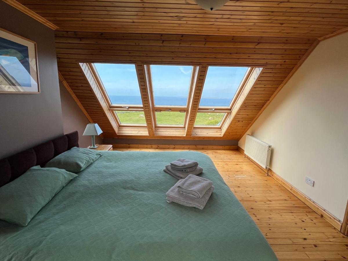 Вилла Ocean View Дулин Экстерьер фото
